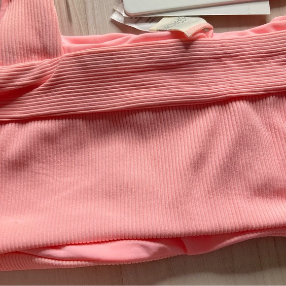 L*Space Bikini Set in Crystal Pink - Picture 10 of 16